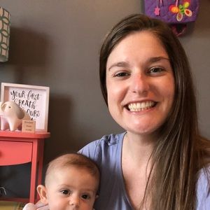 Meet your Posher, Colleen